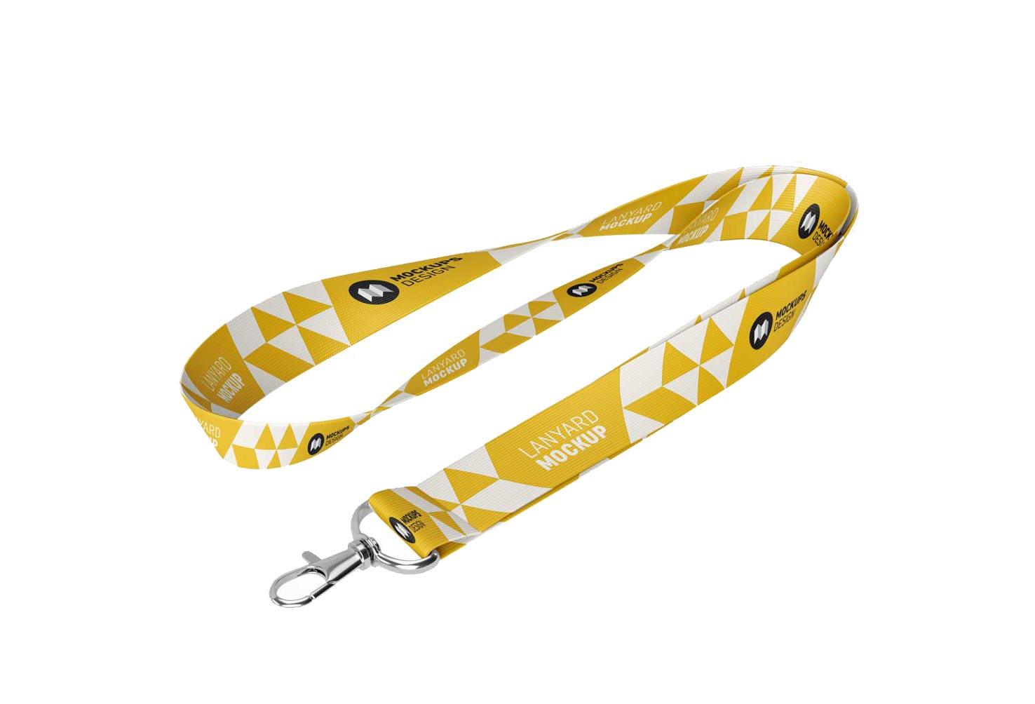 Promotional Lanyards Printing